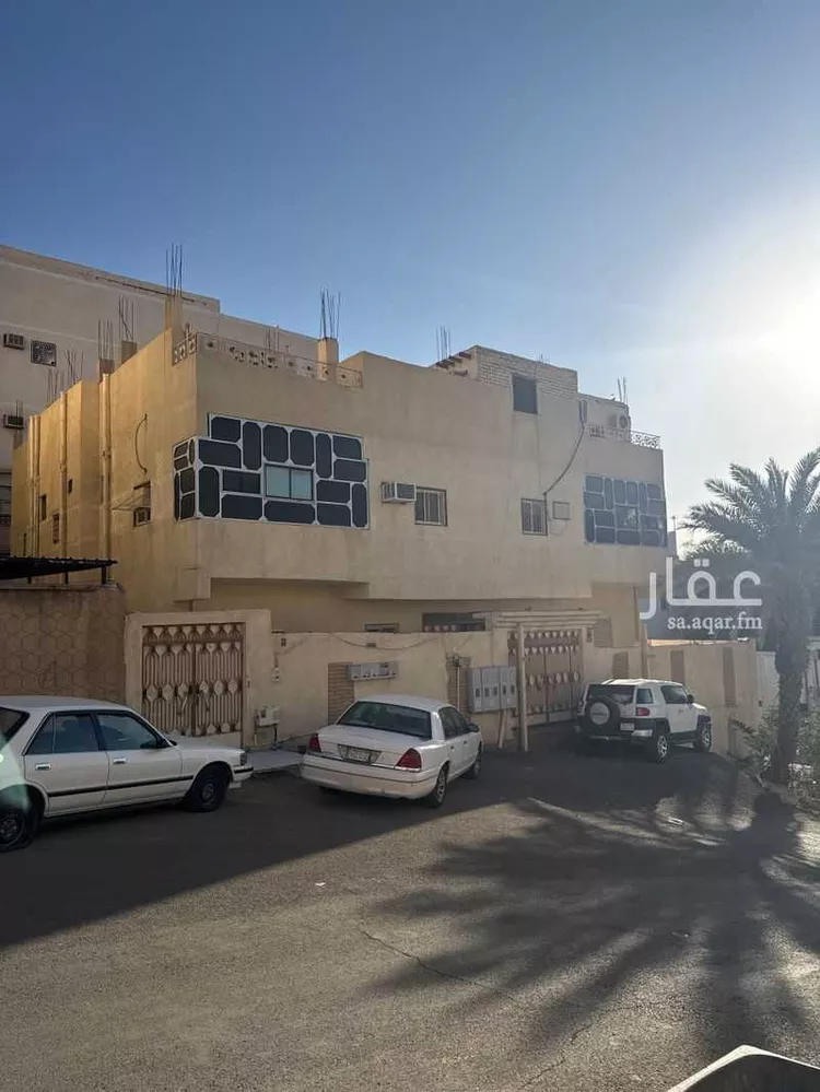 عمارة للبيع في شارع اليقين, حي العنابس, مدينة المدينة المنورة, منطقة المدينة المنورة صورة 5