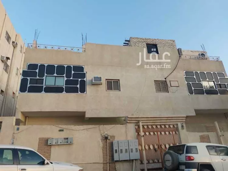 عمارة للبيع في شارع اليقين ، حي العنابس ، المدينة المنورة ، منطقة المدينة المنورة صورة 2