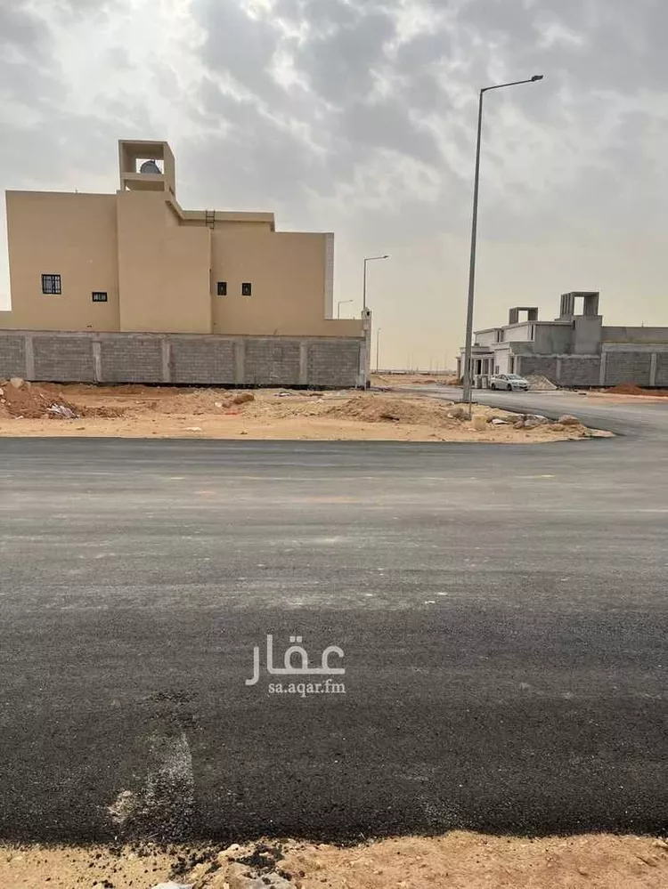 أرض للبيع في شارع 25838084, حي النظيم, مدينة الرياض, منطقة الرياض صورة 2