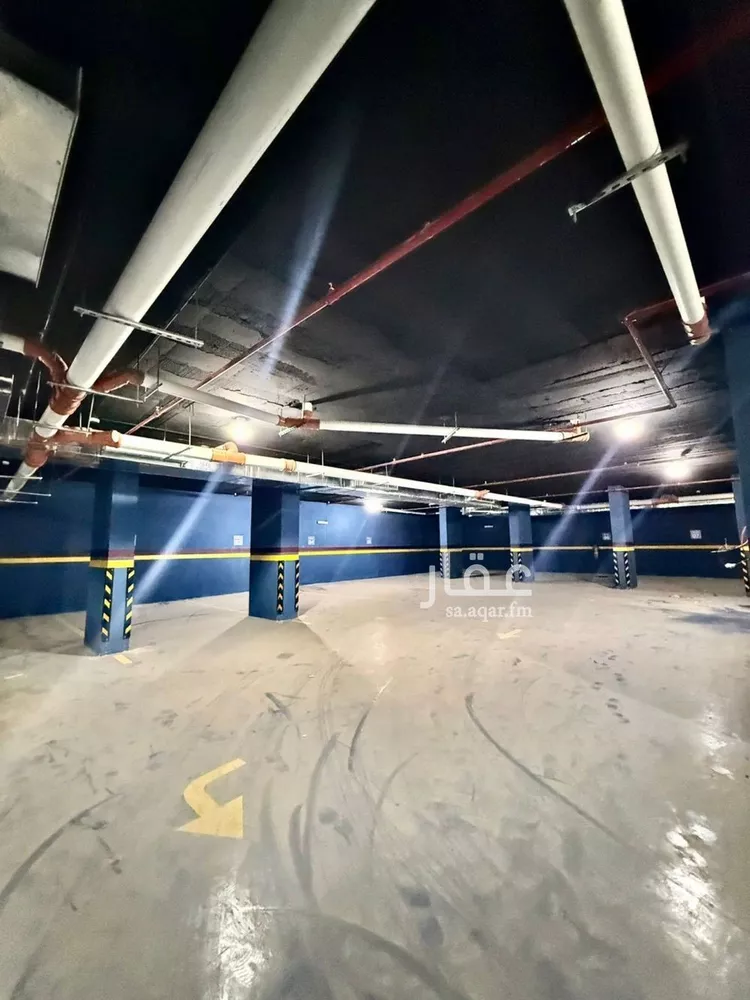 شقة للبيع في شارع أبي الحسن الأسفرائيني, حي المهدية, مدينة الرياض, منطقة الرياض صورة 3