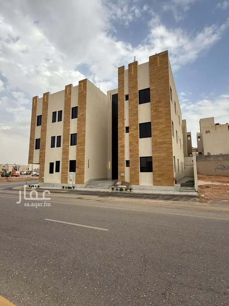 شقة للبيع في شارع السيل الكبير, حي المهدية, مدينة الرياض, منطقة الرياض صورة 5
