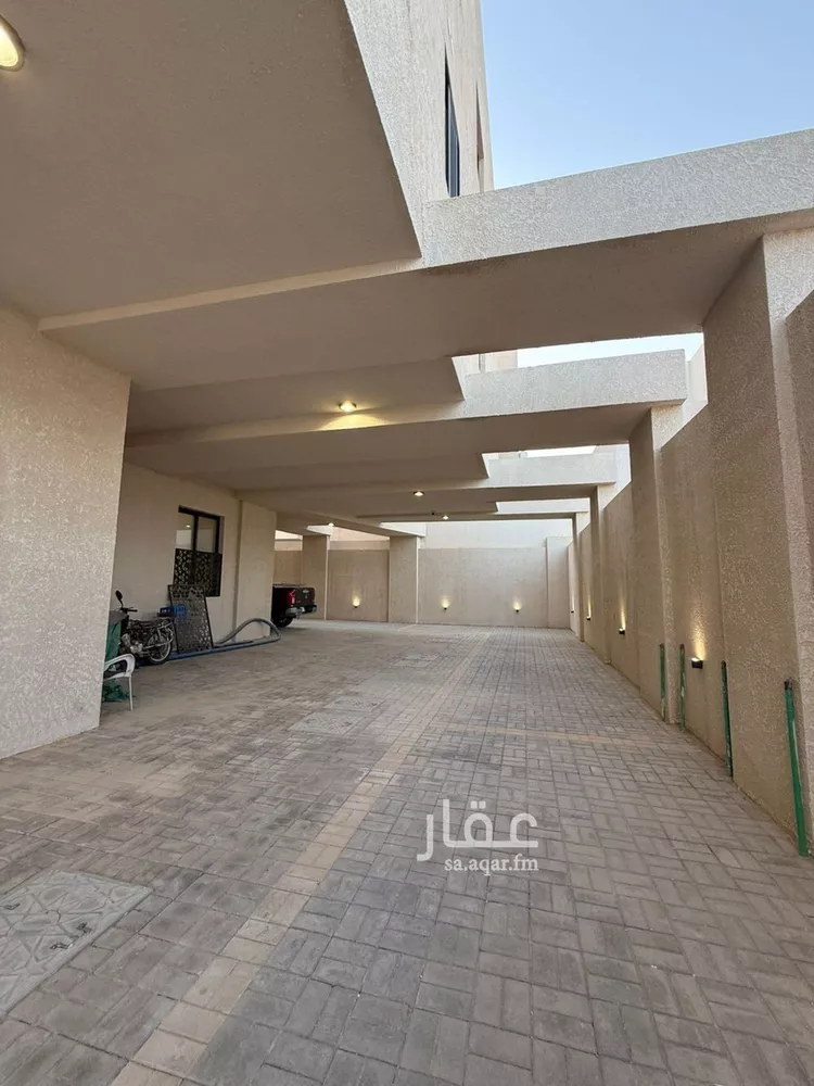 شقة للبيع في شارع السيل الكبير, حي المهدية, مدينة الرياض, منطقة الرياض صورة 3