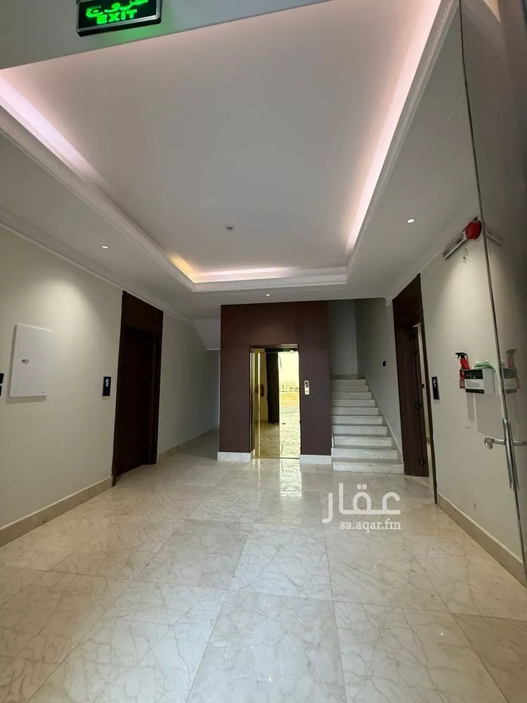 شقة للبيع في شارع السيل الكبير, حي المهدية, مدينة الرياض, منطقة الرياض 9
