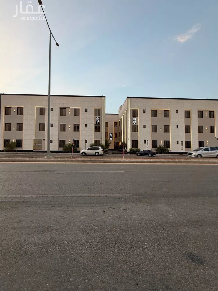 شقة للبيع في شارع السيل الكبير, حي المهدية, مدينة الرياض, منطقة الرياض صورة 3