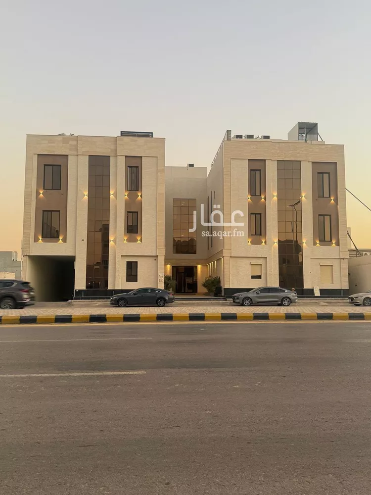 شقة للبيع في شارع تقى الدين التميمى, حي المهدية, مدينة الرياض, منطقة الرياض