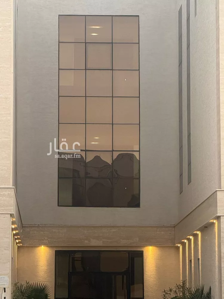 شقة للبيع في شارع تقى الدين التميمى, حي المهدية, مدينة الرياض, منطقة الرياض صورة 4