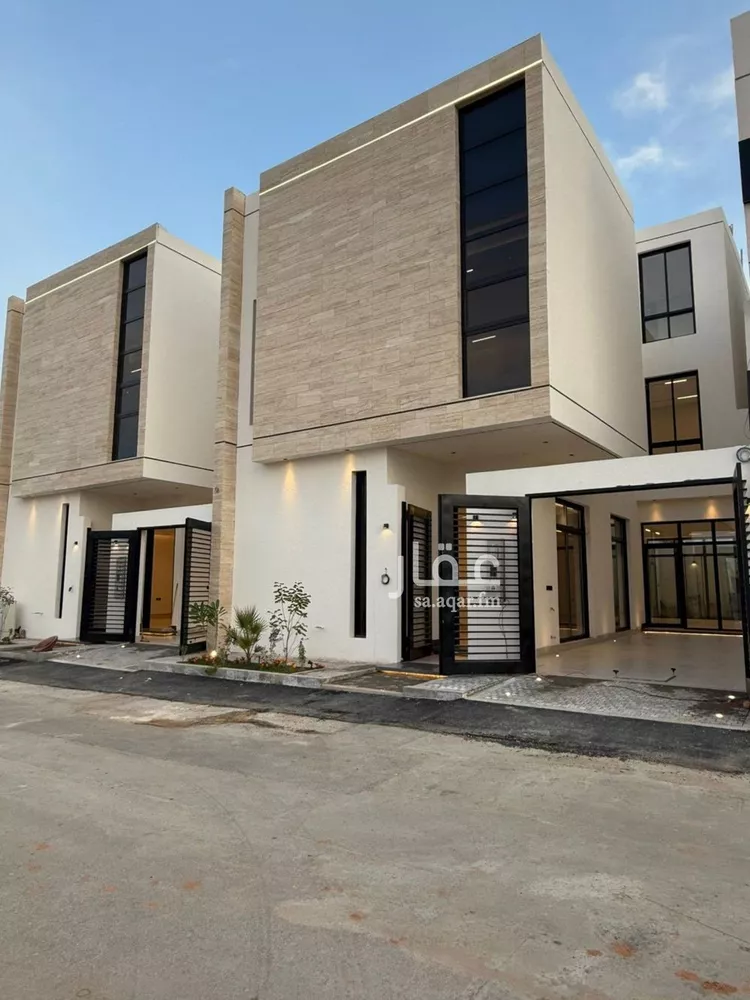 فيلا للبيع في شارع عمر بن عبدالقادر مفتي, حي المهدية, مدينة الرياض, منطقة الرياض صورة 3