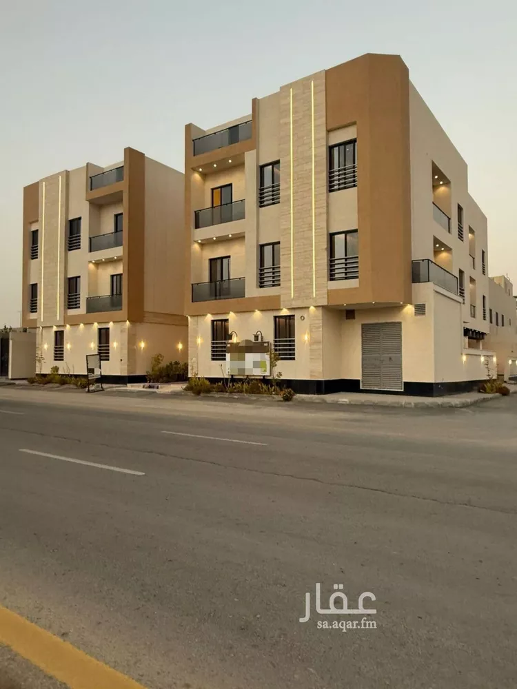 شقة للبيع في شارع تقى الدين التميمى, حي المهدية, مدينة الرياض, منطقة الرياض صورة 4