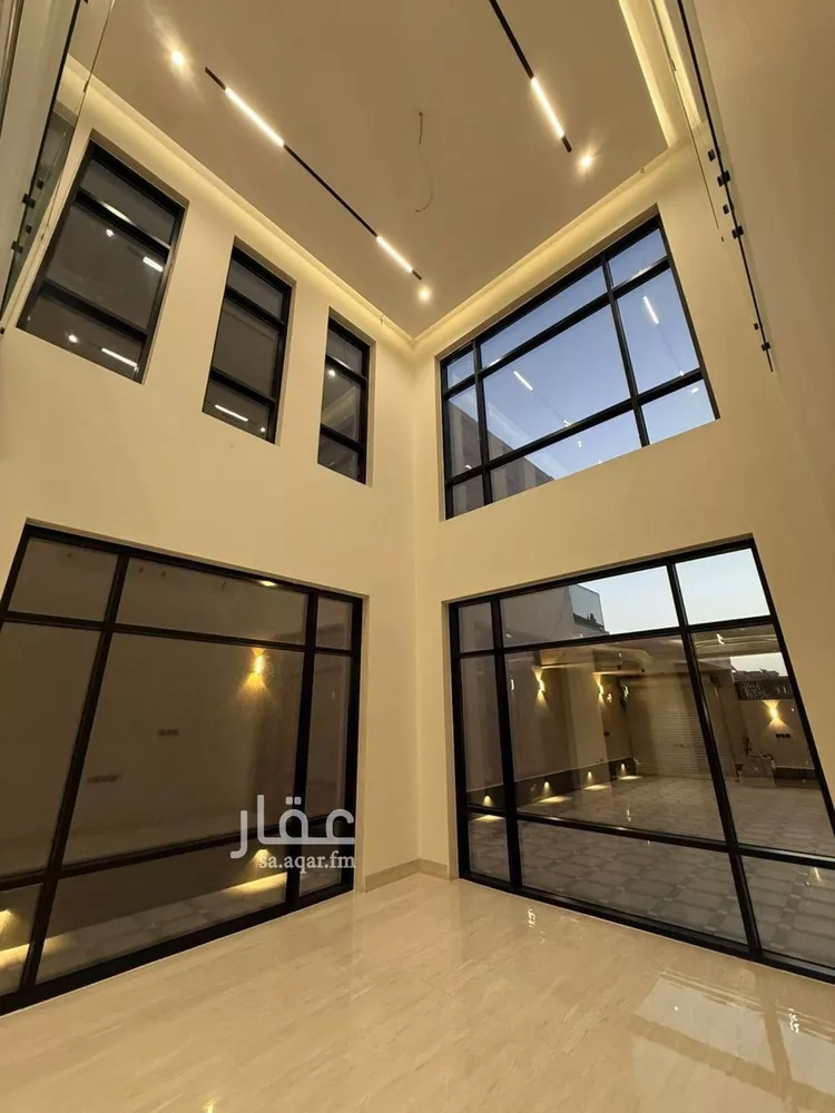 فيلا للبيع في شارع حماد الراوية, حي المهدية, مدينة الرياض, منطقة الرياض صورة 3