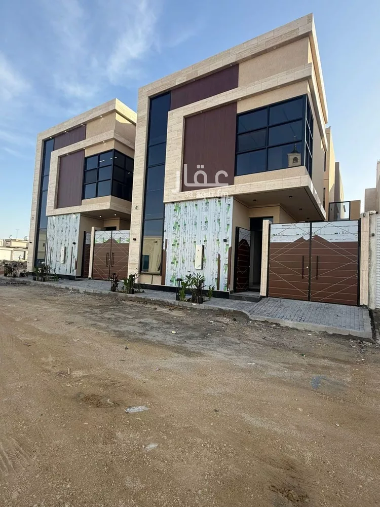 فيلا للبيع في شارع السيل الكبير, حي المهدية, مدينة الرياض, منطقة الرياض 8