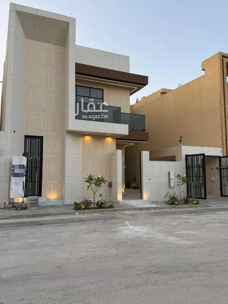فيلا للبيع في شارع السيل الكبير, حي المهدية, مدينة الرياض, منطقة الرياض صورة 3