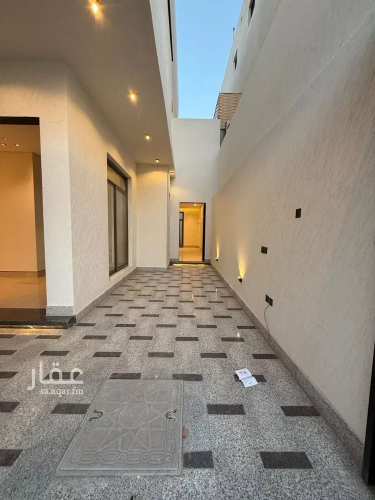 فيلا للبيع في شارع محمد بن هبة الله, حي المهدية, مدينة الرياض, منطقة الرياض 6