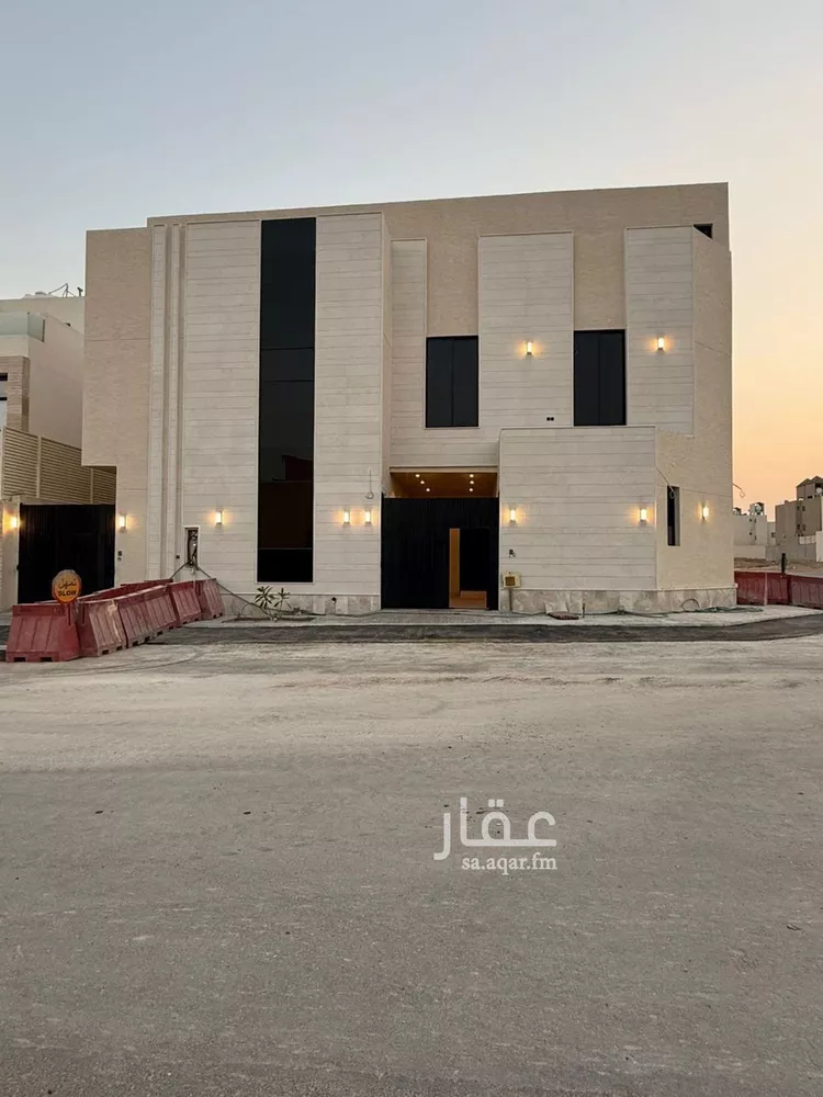 فيلا للبيع في شارع محمد بن هبة الله, حي المهدية, مدينة الرياض, منطقة الرياض 6