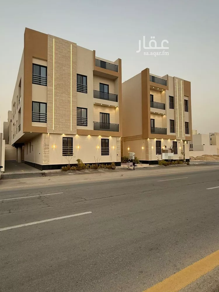 شقة للبيع في حي المهدية, مدينة الرياض, منطقة الرياض 9