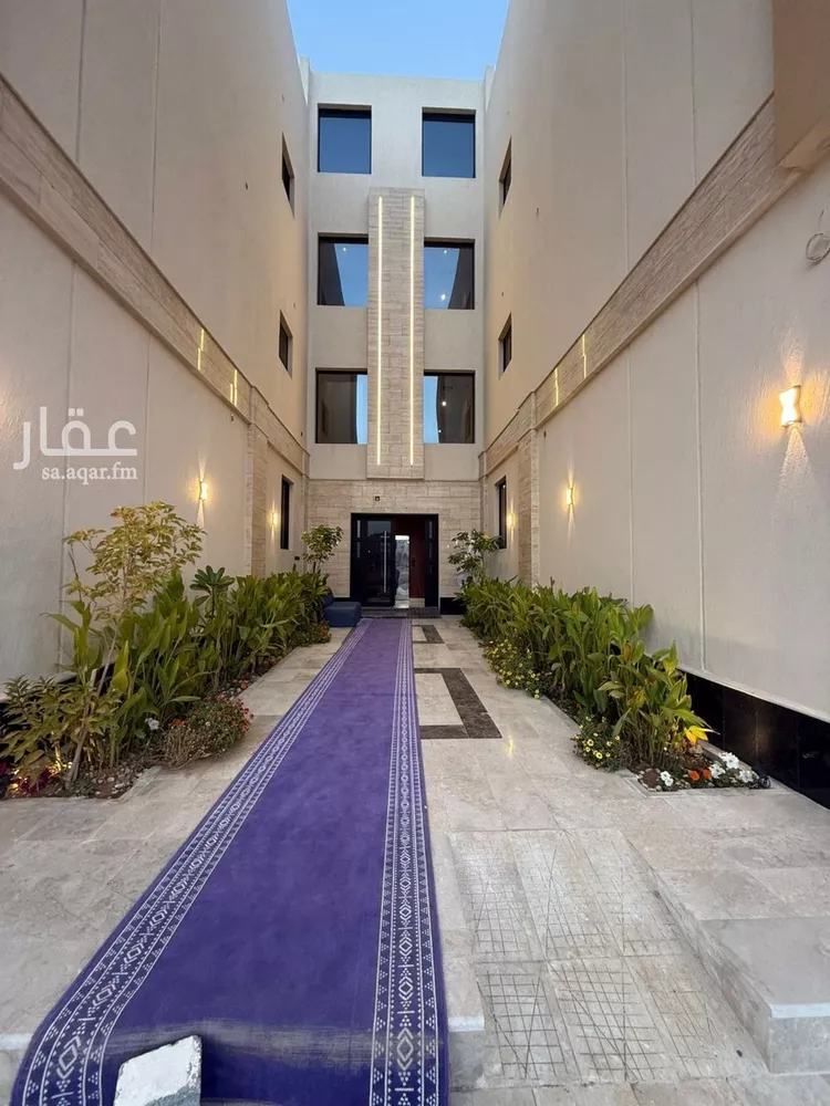 شقة للبيع في حي المهدية, مدينة الرياض, منطقة الرياض صورة 2