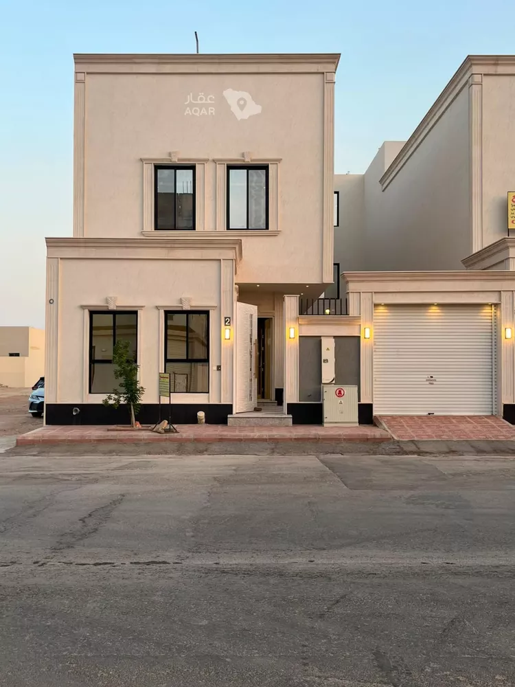 فيلا للبيع في شارع السيل الكبير, حي المهدية, مدينة الرياض, منطقة الرياض 2