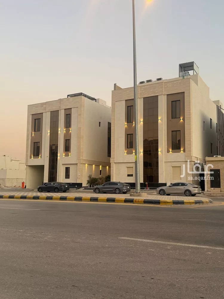 شقة للبيع في شارع تقى الدين التميمى, حي المهدية, مدينة الرياض, منطقة الرياض صورة 3