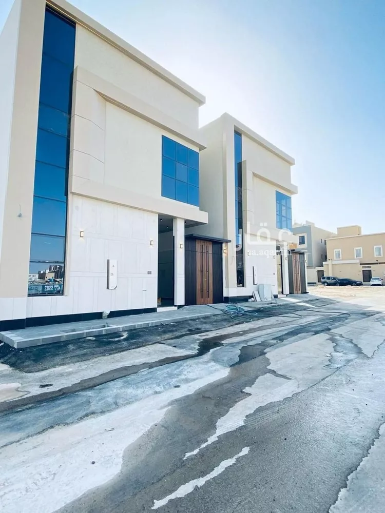 فيلا للبيع في شارع عمر بن عبدالقادر مفتي, حي المهدية, مدينة الرياض, منطقة الرياض صورة 4