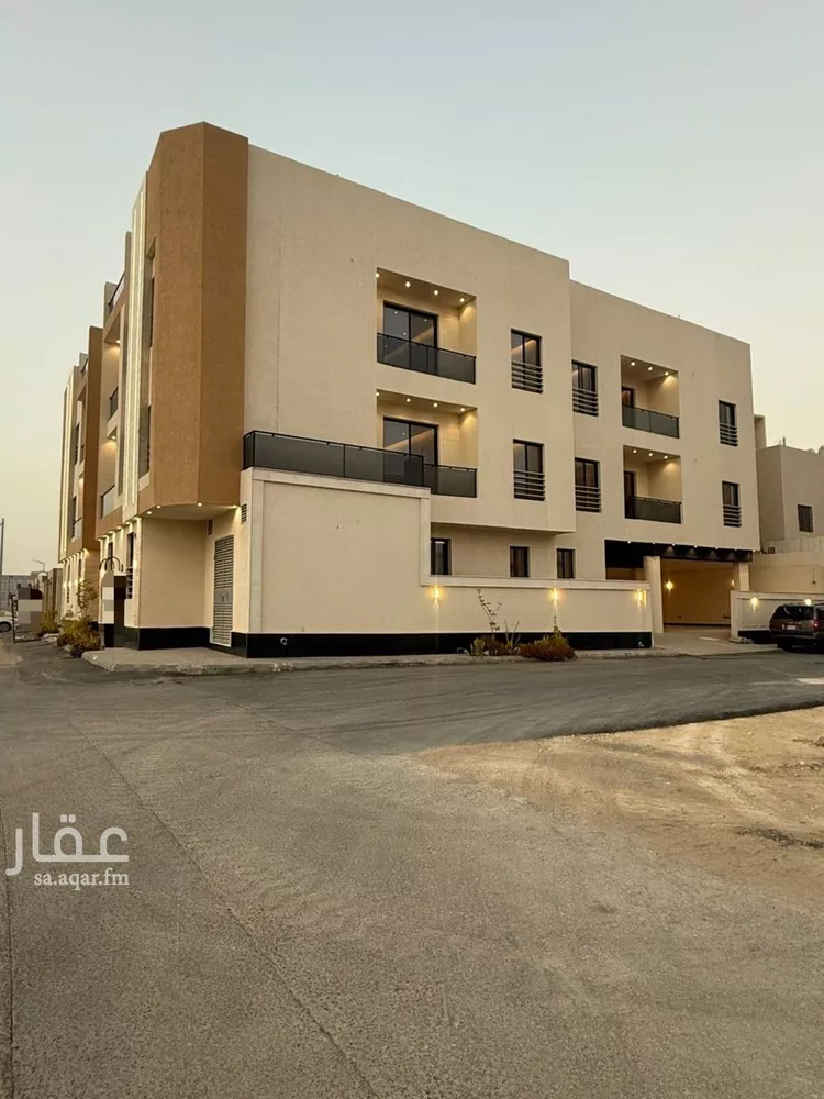 شقة للبيع في شارع تقى الدين التميمى, حي المهدية, مدينة الرياض, منطقة الرياض صورة 4