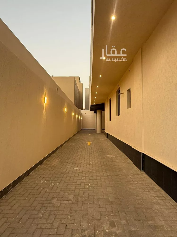 شقة للبيع في شارع تقى الدين التميمى, حي المهدية, مدينة الرياض, منطقة الرياض صورة 5