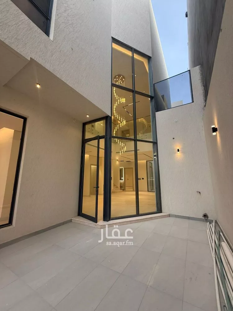 فيلا للبيع في شارع السيل الكبير, حي المهدية, مدينة الرياض, منطقة الرياض صورة 4