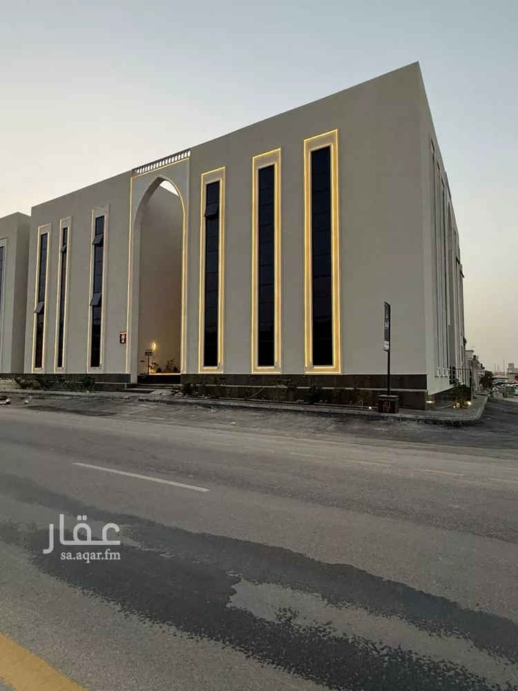 شقة للبيع في شارع السيل الكبير, حي المهدية, مدينة الرياض, منطقة الرياض صورة 3