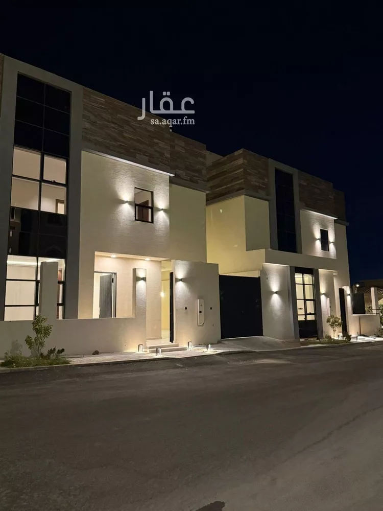 فيلا للبيع في شارع إبراهيم بن علي بن علوي, حي المهدية, مدينة الرياض, منطقة الرياض صورة 3