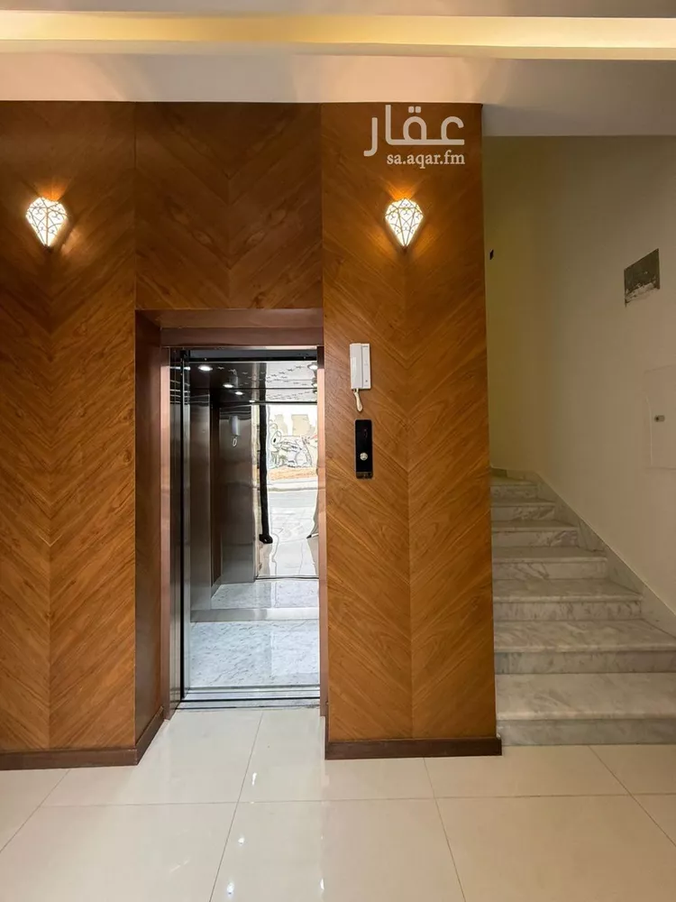 شقة للبيع في شارع السيل الكبير, حي المهدية, مدينة الرياض, منطقة الرياض صورة 2