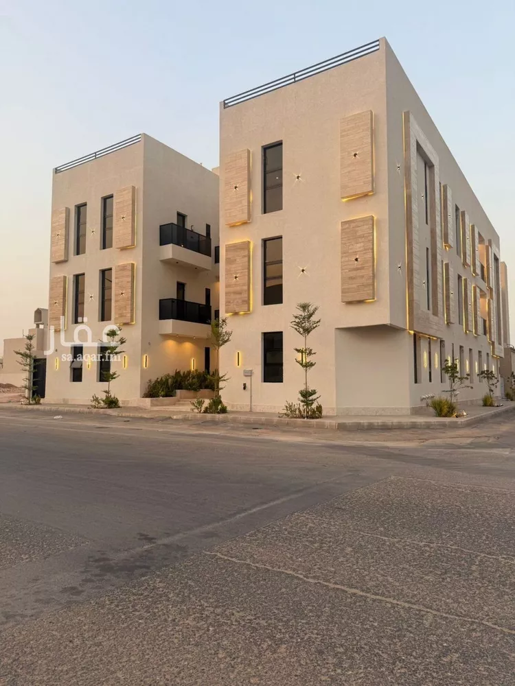 شقة للبيع في شارع السيل الكبير, حي المهدية, مدينة الرياض, منطقة الرياض صورة 2