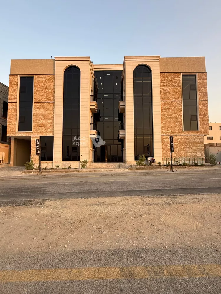 شقة للبيع في شارع السيل الكبير, حي المهدية, مدينة الرياض, منطقة الرياض