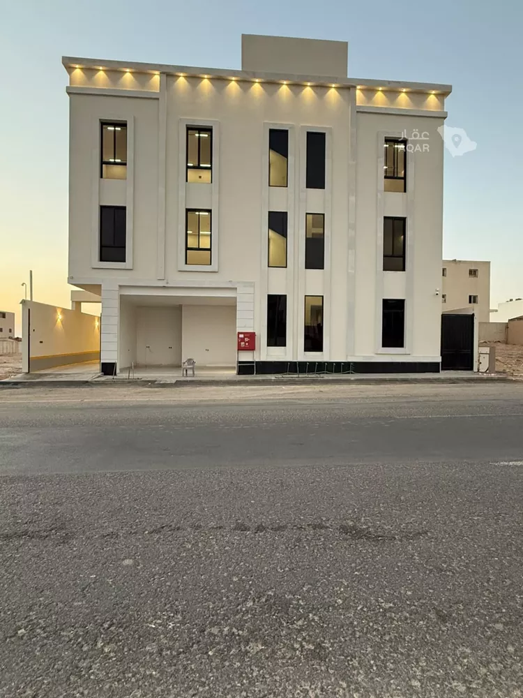 Apartment for Sale in Riyadh Al Mahdiyah