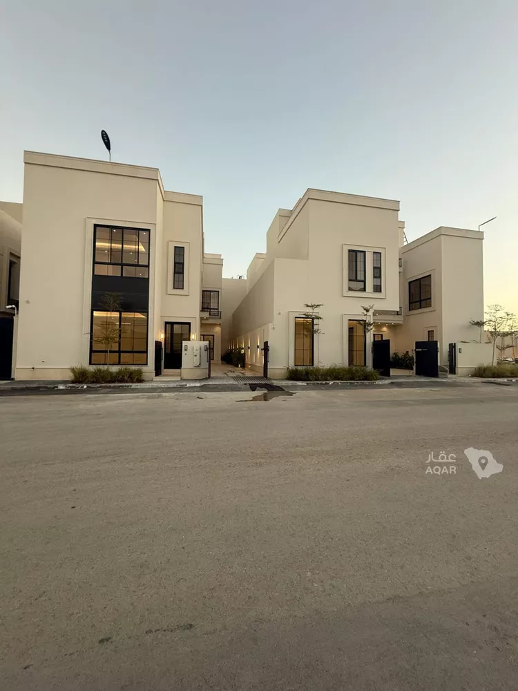 فيلا للبيع في شارع السيل الكبير, حي المهدية, مدينة الرياض, منطقة الرياض 8