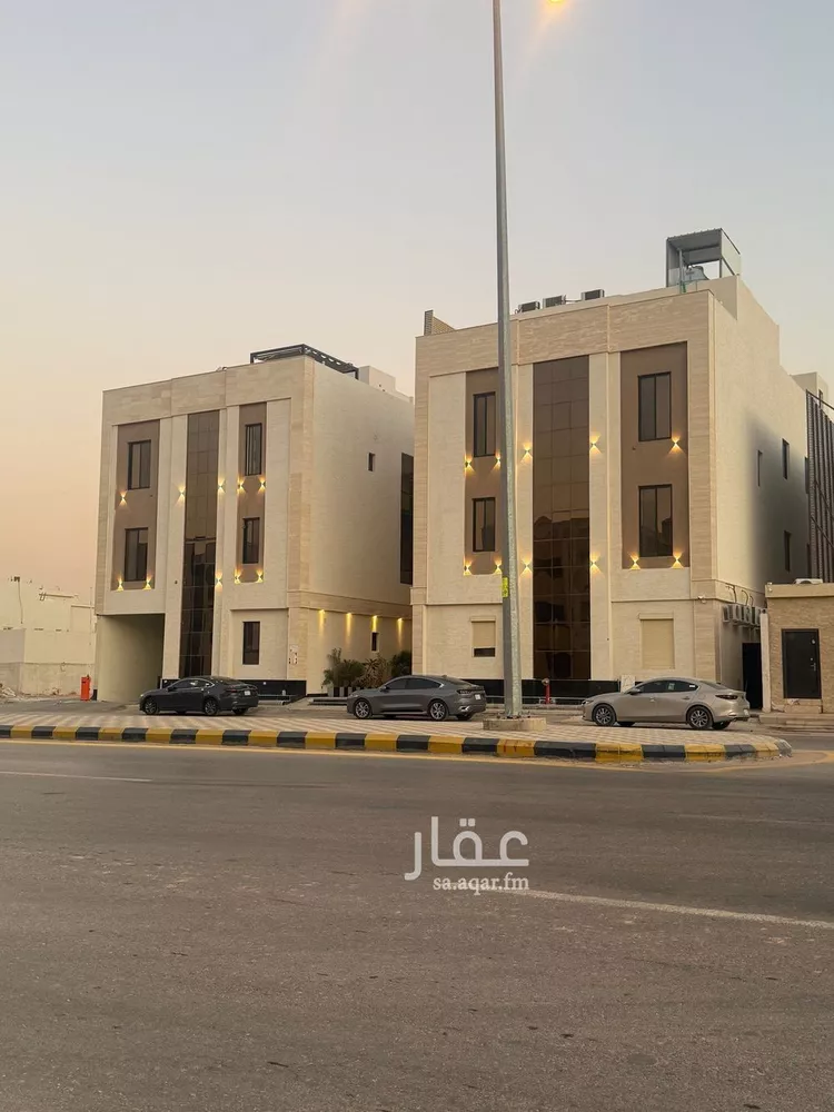 شقة للبيع في شارع تقى الدين التميمى, حي المهدية, مدينة الرياض, منطقة الرياض صورة 3