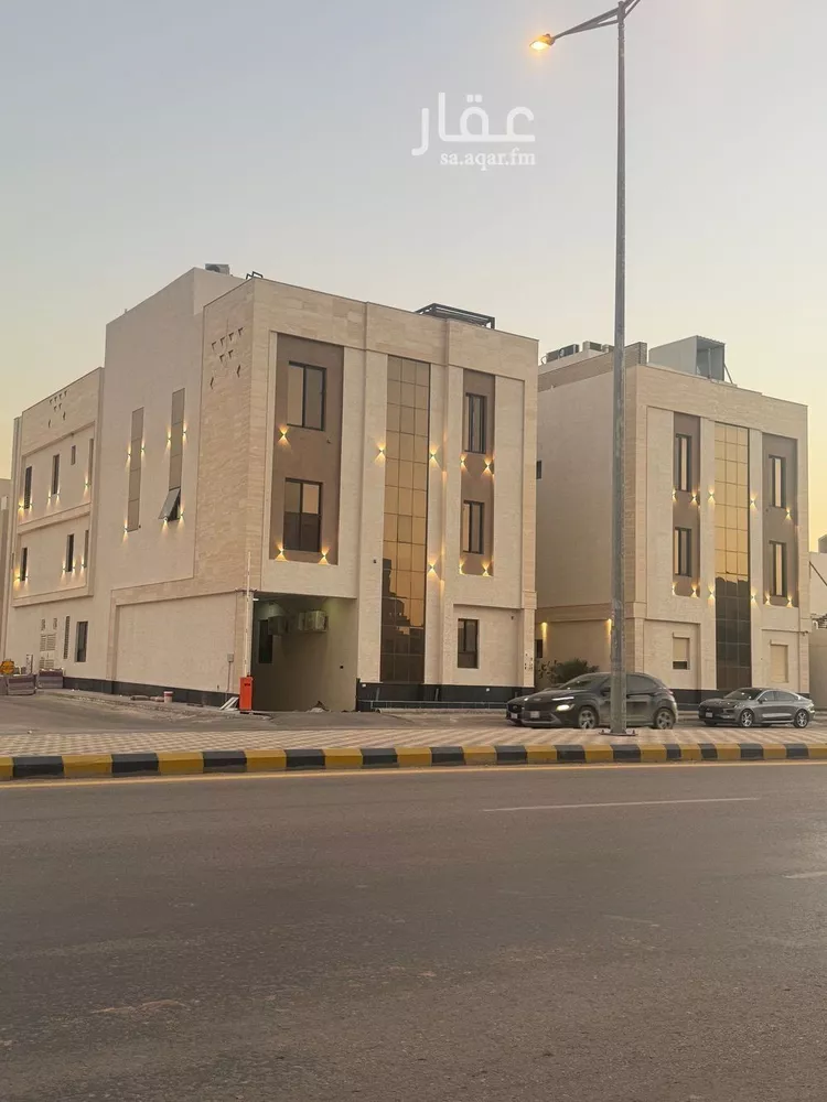 شقة للبيع في شارع تقى الدين التميمى, حي المهدية, مدينة الرياض, منطقة الرياض صورة 2