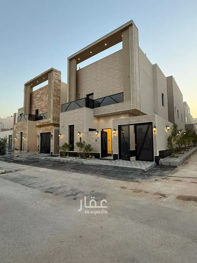 فيلا للبيع في شارع حماد الراوية, حي المهدية, مدينة الرياض, منطقة الرياض صورة 3