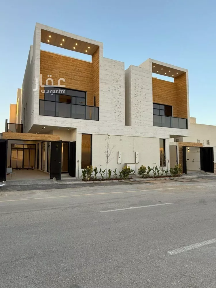 فيلا للبيع في شارع عبداللطيف بن المبارك, حي المهدية, مدينة الرياض, منطقة الرياض صورة 4