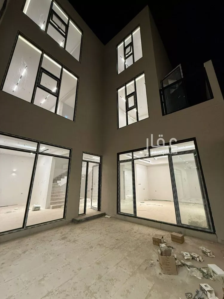 فيلا للبيع في شارع السيل الكبير, حي المهدية, مدينة الرياض, منطقة الرياض صورة 5