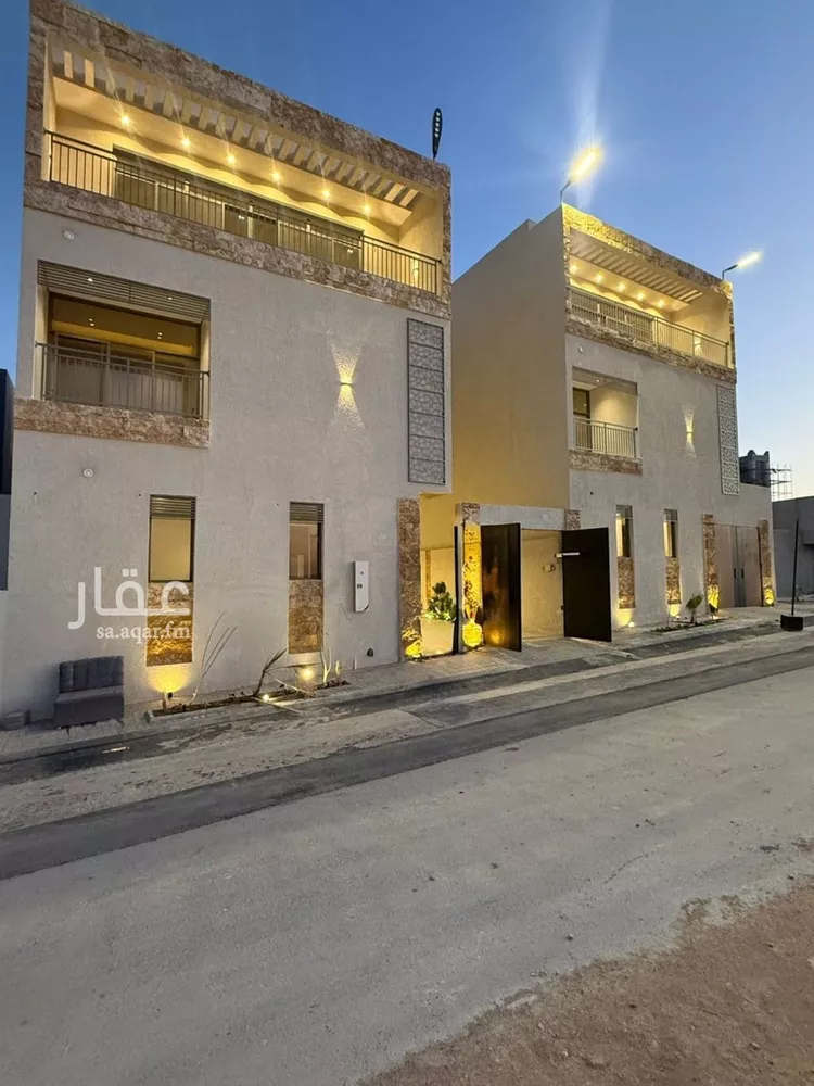 Villa for Sale in Riyadh Al Mahdiyah صورة 3