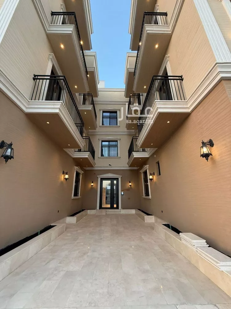 Apartment for Sale in Riyadh Al Mahdiyah صورة 3