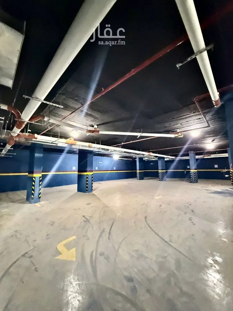 شقة للبيع في شارع أبي الحسن الأسفرائيني, حي المهدية, مدينة الرياض, منطقة الرياض صورة 4