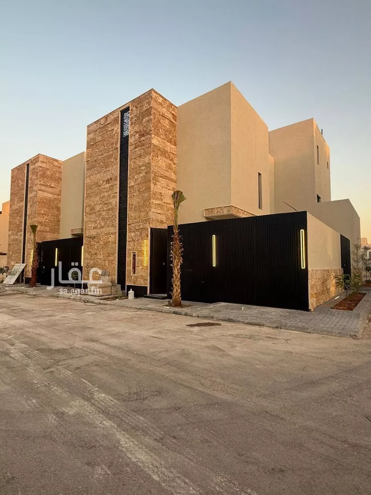 فيلا للبيع في شارع إبراهيم بن علي بن علوي, حي المهدية, مدينة الرياض, منطقة الرياض صورة 4