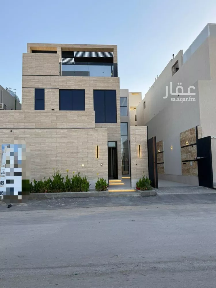 Villa for Sale in Riyadh Al Mahdiyah صورة 3