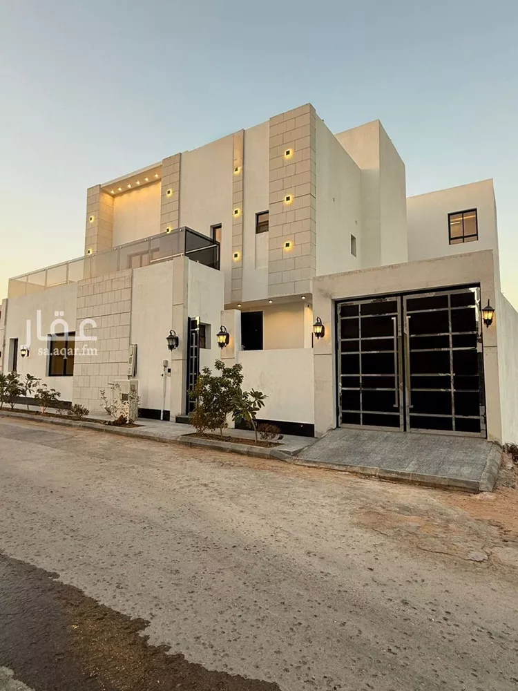 فيلا للبيع في شارع عبداللطيف بن المبارك, حي المهدية, مدينة الرياض, منطقة الرياض صورة 4