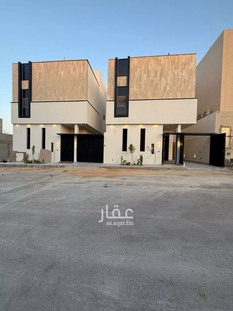 Villa for Sale in Riyadh Al Mahdiyah