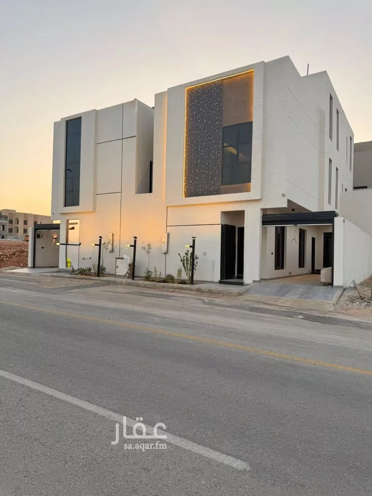 فيلا للبيع في شارع محمد بن هبة الله, حي المهدية, مدينة الرياض, منطقة الرياض صورة 3