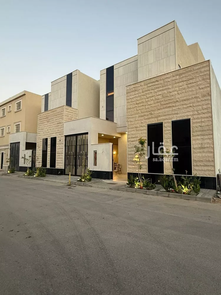 Villa for Sale in Riyadh Al Mahdiyah