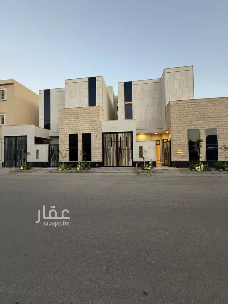 فيلا للبيع في شارع السيل الكبير, حي المهدية, مدينة الرياض, منطقة الرياض صورة 3