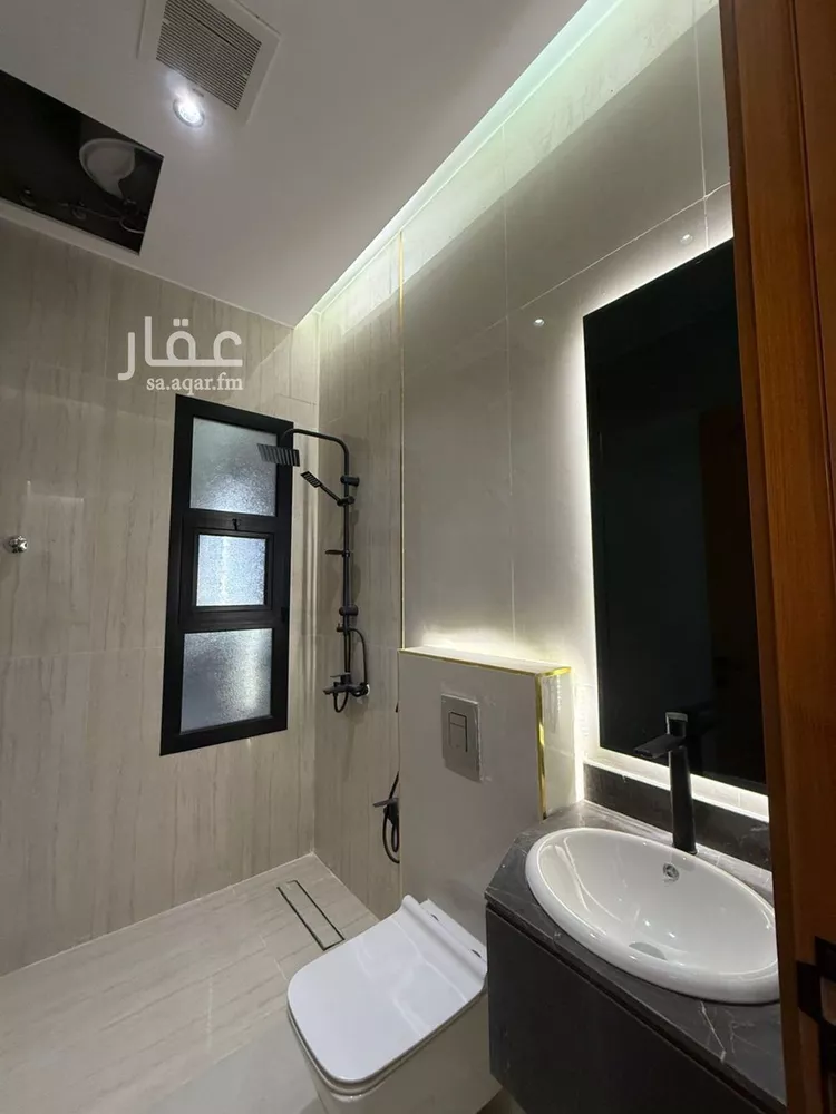 شقة للبيع في شارع السيل الكبير, حي المهدية, مدينة الرياض, منطقة الرياض 16