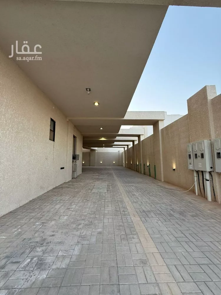 شقة للبيع في شارع السيل الكبير, حي المهدية, مدينة الرياض, منطقة الرياض صورة 4