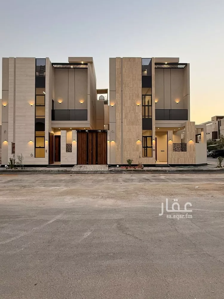 Villa for Sale in Riyadh Al Mahdiyah